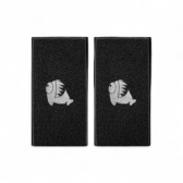 FILTRO DE AR INBOX MERCEDES BENZ CL CLS C S ML E MOTOR M156 63 V8 6.2 AMG - KF0044X2 - KARPPOVIK