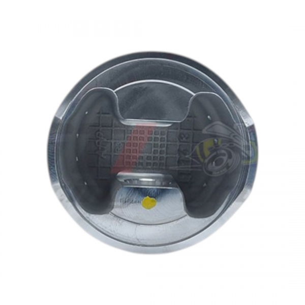 PISTÃO VW AP 2.0 8V TURBO C/ PINOS - AFP