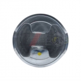 PISTÃO VW AP 2.0 8V TURBO C/ PINOS - AFP