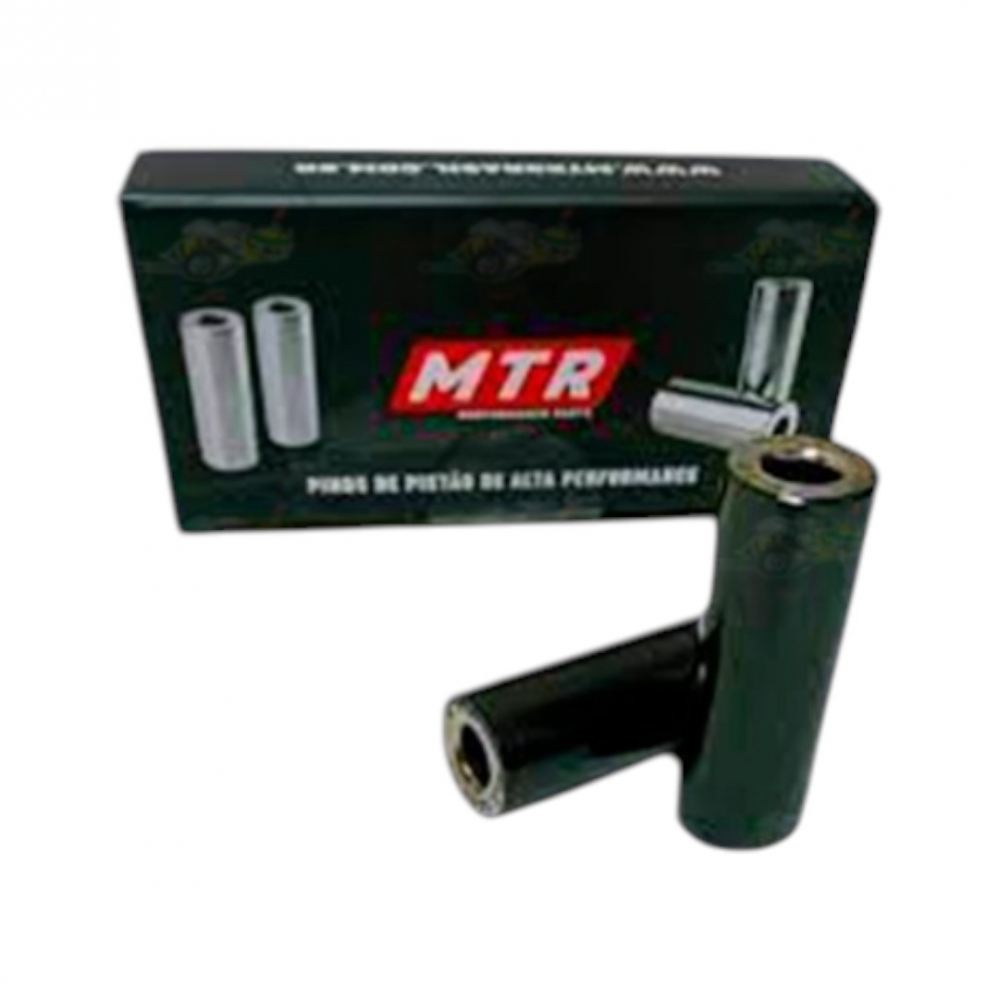 PINO DE PISTÃO 20 x 54,3 MM VW AP H13 DLC 1000CV - MTR