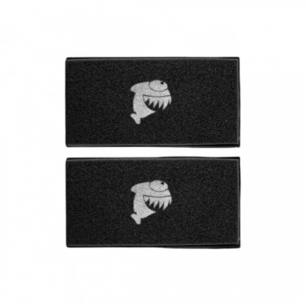 FILTRO DE AR INBOX MERCEDES BENZ CL CLS C S ML E MOTOR M156 63 V8 6.2 AMG - KF0044X2 - KARPPOVIK