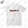 CAMISETA FUELTECH BRANCA EMBORRACHADA / XXG