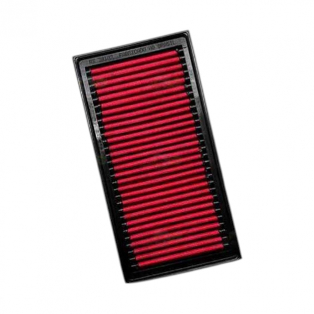 FILTRO DE AR INBOX FIAT TORO / PULSE 1.3 8V - JEEP RENEGADE / COMMANDER 1.3 16V - RS AIRFILTER