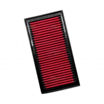 FILTRO DE AR INBOX FIAT TORO / PULSE 1.3 8V - JEEP RENEGADE / COMMANDER 1.3 16V - RS AIRFILTER