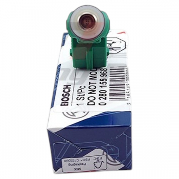 BICO INJEÇÃO 42 LBS ORIGINAL VOLVO 0280155968 - BOSCH