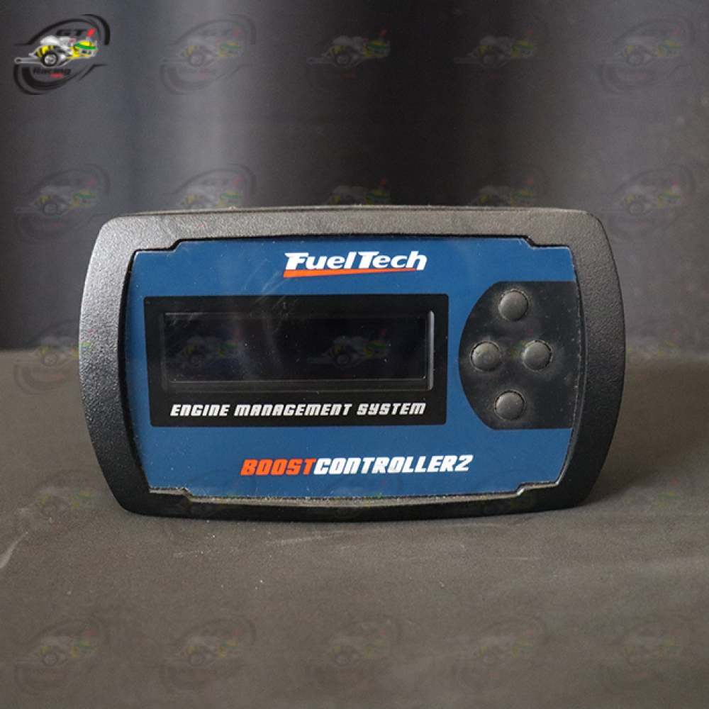 BOOSTCONTROLLER 2 S/ CHICOTE USADO