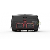 INJECAO PROGRAMAVEL FT600 SFI + CHICOTE 6M