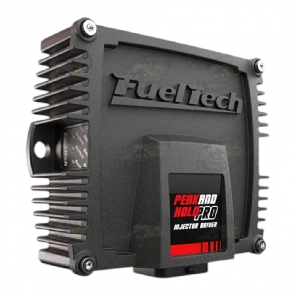 PEAK AND HOLD PRO INJECTOR DRIVER SEM CHICOTE