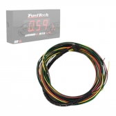 CHICOTE WIDEBAND O2 SLIM / 3M