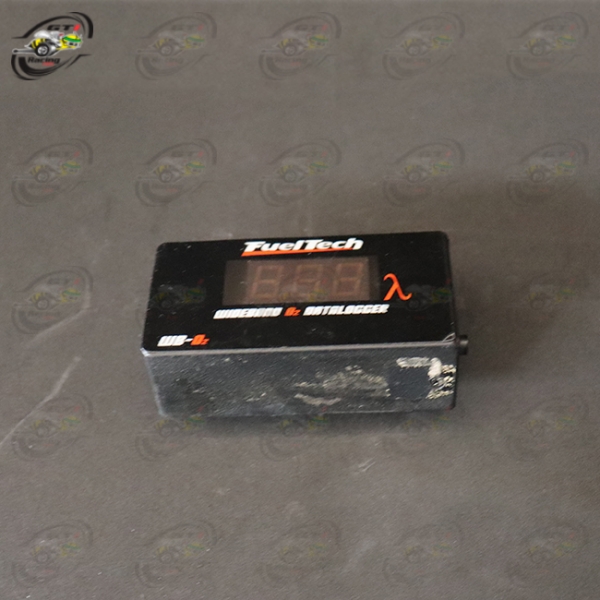 WIDEBAND DATALOGGER COM CHICOTE USADO