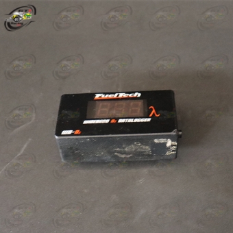 WIDEBAND DATALOGGER COM CHICOTE USADO