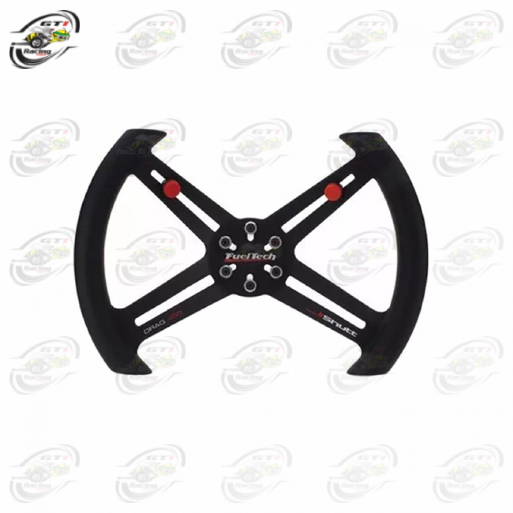 VOLANTE FUELTECH DRAG 455 USADO