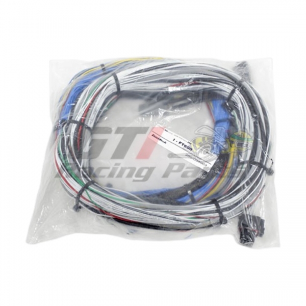 CHICOTE FT600 / FT700 A / B - FUELTECH