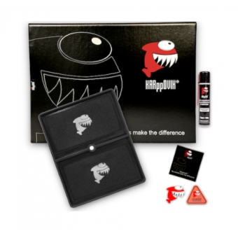 FILTRO DE AR INBOX VW / AUDI 1.0 TSI - UP / T-CROSS / VIRTUS / POLO / NIVUS - KARPPOVIK