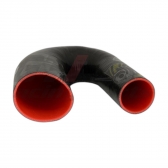 MANGOTE SILICONE REDUTOR CURVA 180° 
