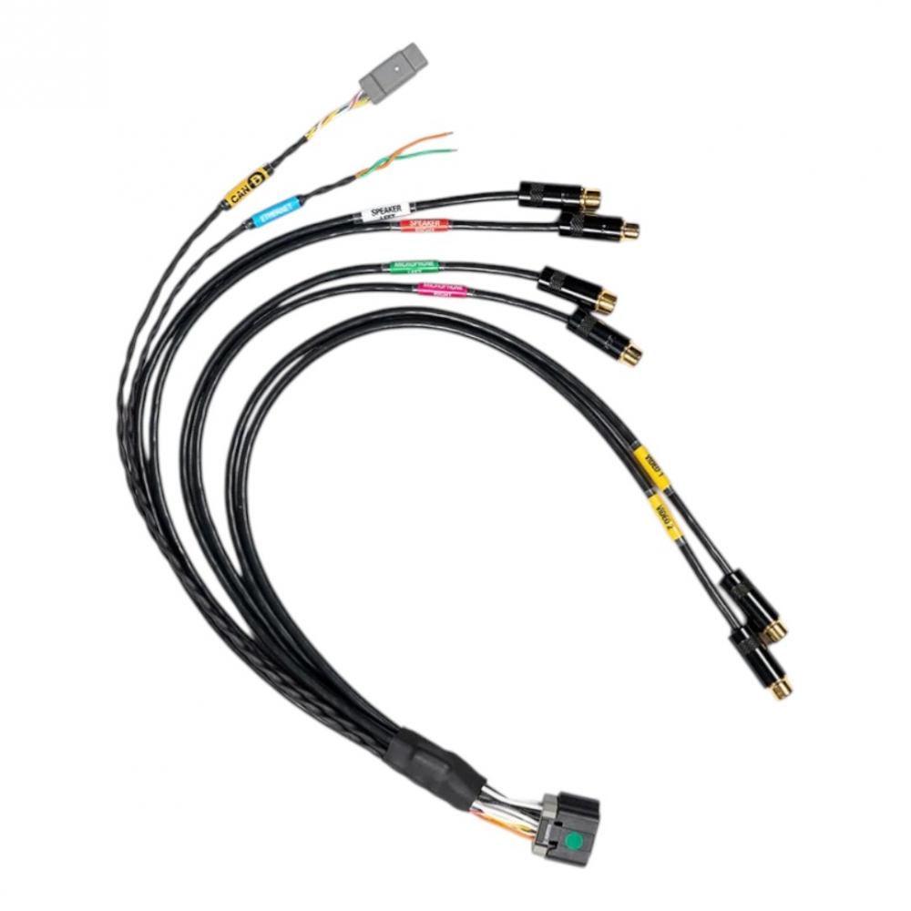 CHICOTE FT700 M - FUELTECH