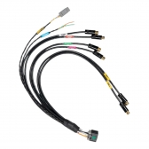 CHICOTE FT700 M - FUELTECH