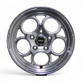 RODA RAW WELD MAGNUM POLIDA 15\