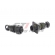 CONECTOR CIRCULAR 4 VIAS - FUELTECH