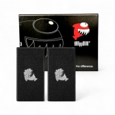 FILTRO DE AR INBOX MERCEDES BENZ CL CLS C S ML E MOTOR M156 63 V8 6.2 AMG - KF0044X2 - KARPPOVIK