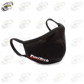 MASCARA DE PROTECAO FUELTECH PRETA G