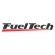ADESIVO FUELTECH PRETO / VERMELHO 90 CM