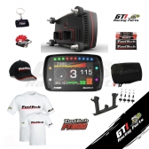 INJECAO PROGRAMAVEL FT600 SFI SEM CHICOTE