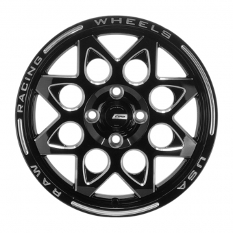 RODA RAW RACING EIGHT 15