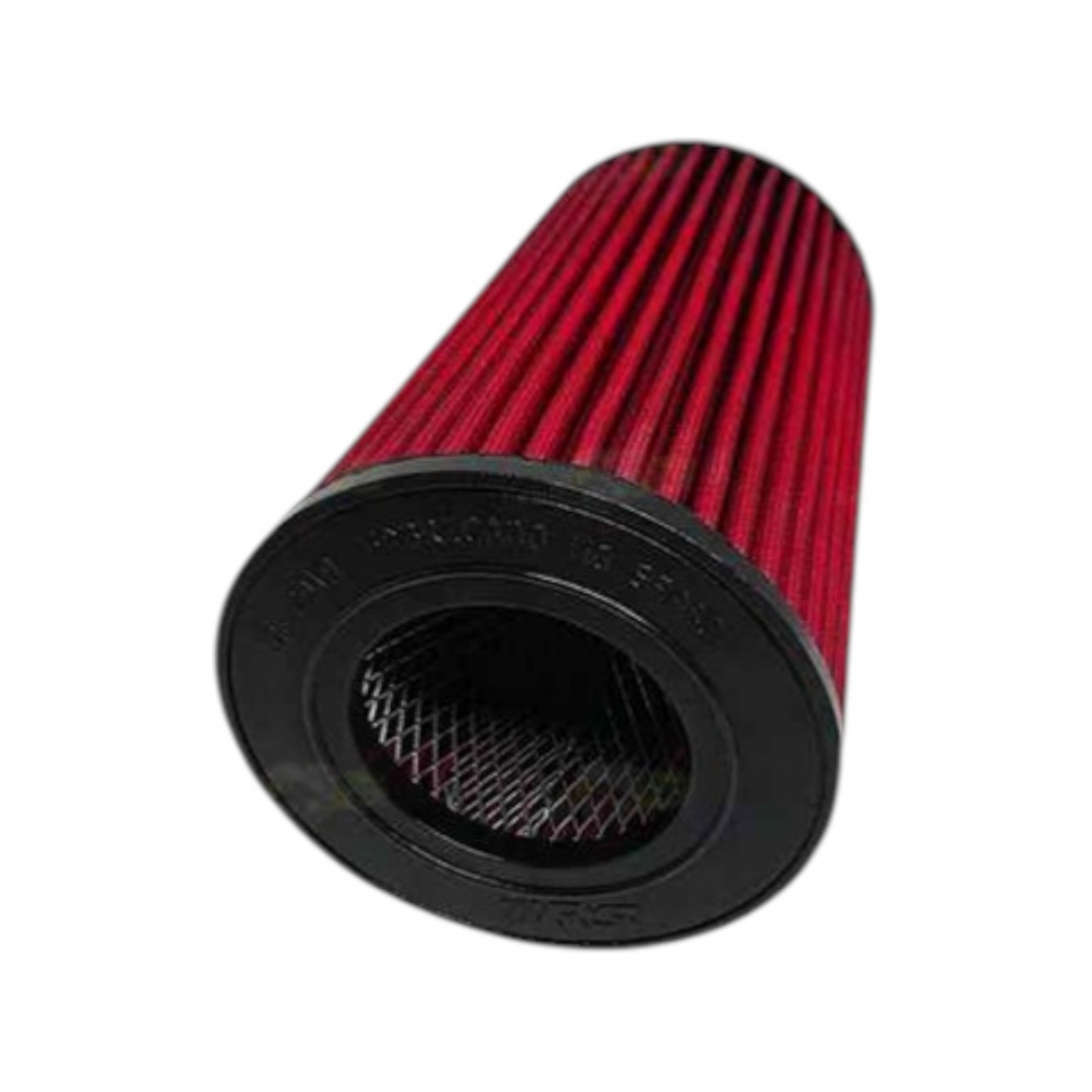 FILTRO DE AR INBOX GM S10 2.4 8V / 2.5 8V 16V / 2.8 16V - TRAILBLAZER 2.8 16V / 3.6 V6 - RS AIRFILTER