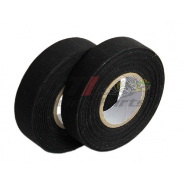 FITA ISOLANTE TECIDO 19MM X 20M - FUELTECH