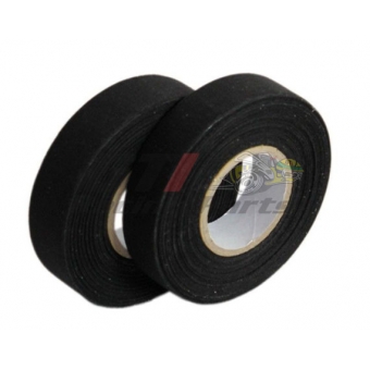 FITA ISOLANTE TECIDO 19MM X 20M - FUELTECH