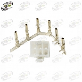KIT CONECTOR SPARKPRO 2