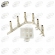 KIT CONECTOR SPARKPRO 2