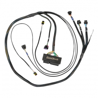 CHICOTE PRONTO FT550 VW/AUDI A3 8L 180CV / GOLF GTI 180CV - FUELTECH