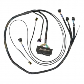 CHICOTE PRONTO FT550 VW/AUDI A3 8L 180CV / GOLF GTI 180CV - FUELTECH