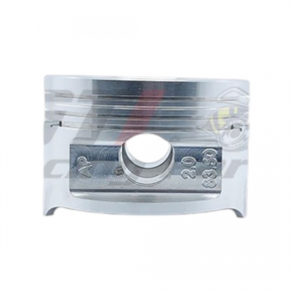 PISTÃO VW AP 2.0 8V TURBO C/ PINOS - AFP