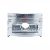 PISTÃO VW AP 2.0 8V TURBO C/ PINOS - AFP