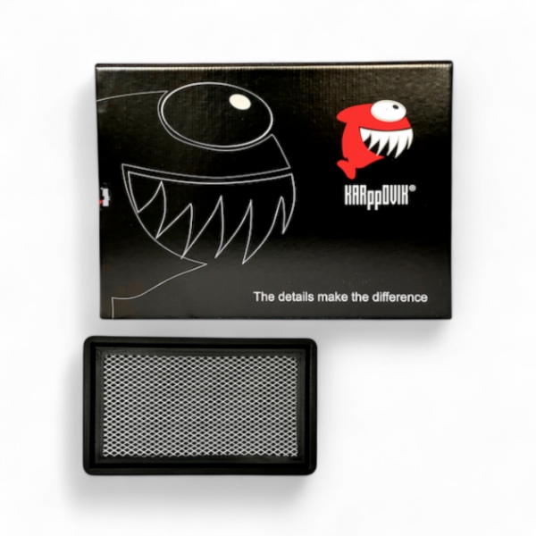 FILTRO DE AR INBOX HONDA 2.0 - CIVIC SI - KARPPOVIK