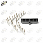KIT CONECTOR MAIN 24 VIAS