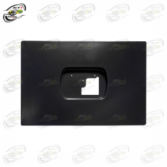 PAINEL DE DASH FUELTECH (ATE FT500)