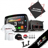 INJECAO PROGRAMAVEL FT600 SFI SEM CHICOTE