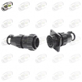 CONECTOR CIRCULAR 14 VIAS - FUELTECH