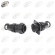 CONECTOR CIRCULAR 14 VIAS - FUELTECH