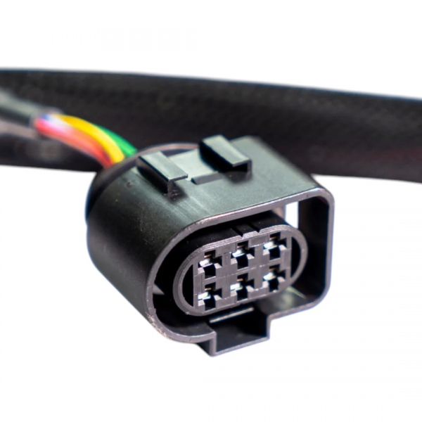 CHICOTE PRONTO FT450 VW/AUDI 1.8T 150CV - FUELTECH