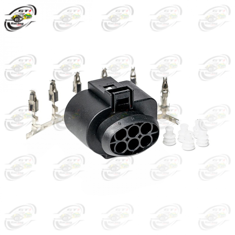 KIT CONECTOR SONDA LAMBDA 4.2 - FUELTECH