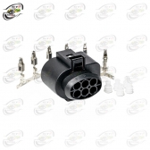KIT CONECTOR SONDA LAMBDA 4.2 - FUELTECH