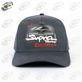 BONÉ SUPRA TURBO FUELTECH
