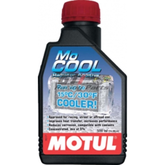 ADITIVO RADIADOR MOCOOL MOTUL 0,5L