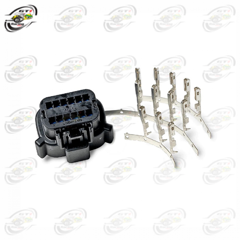 KIT TERMINAIS E CONECTORES WB NANO / NANO PRO