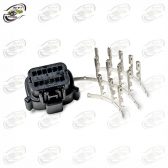 KIT TERMINAIS E CONECTORES WB NANO / NANO PRO